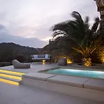 Appartement Thalasses Kalafatis