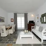 Appartement Thalasses