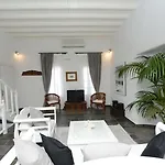 Appartement Thalasses Kalafatis