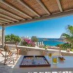 Appartement Thalasses