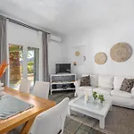 Thalasses Appartement