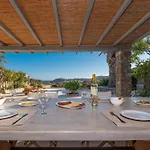 Appartement Thalasses Kalafatis