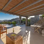 Thalasses Appartement Kalafatis