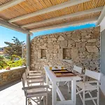 Appartement Thalasses *