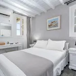 Appartement Thalasses *