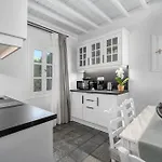 Appartement Thalasses