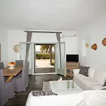 Thalasses Apartment Kalafatis