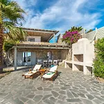 Apartment Thalasses Kalafatis