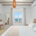 Thalasses Apartment Kalafatis