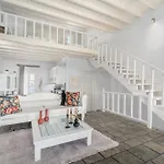 Thalasses Apartment Kalafatis