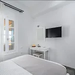 Apartment Thalasses Kalafatis