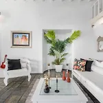 Apartment Thalasses