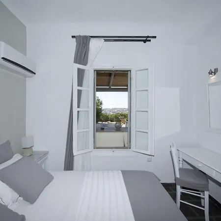 Thalasses Апартаменты *