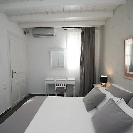 Апартаменты Thalasses *