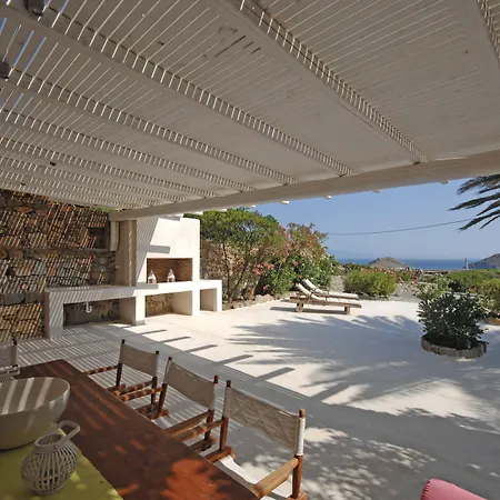 Thalasses Калафатис