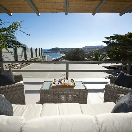 Thalasses Калафатис