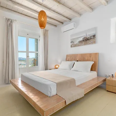 Thalasses Appartement Kalafatis