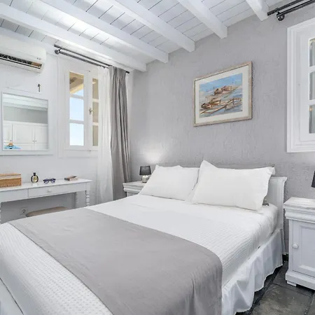 Appartement Thalasses *