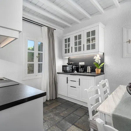 Appartement Thalasses