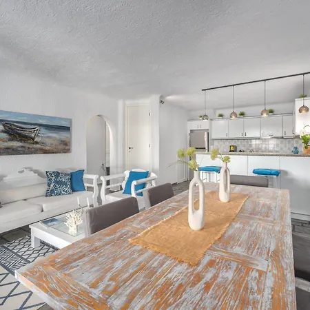 Thalasses Appartement Kalafatis