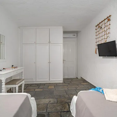 Appartement Thalasses *