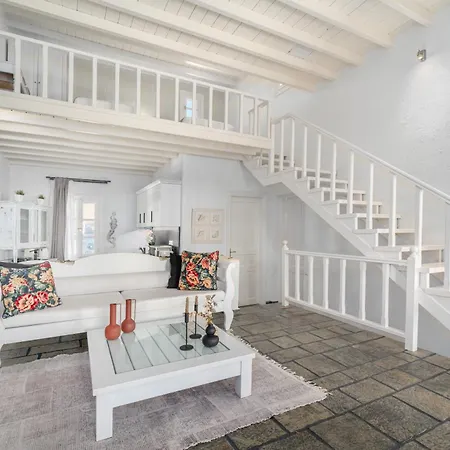Thalasses Appartement Kalafatis