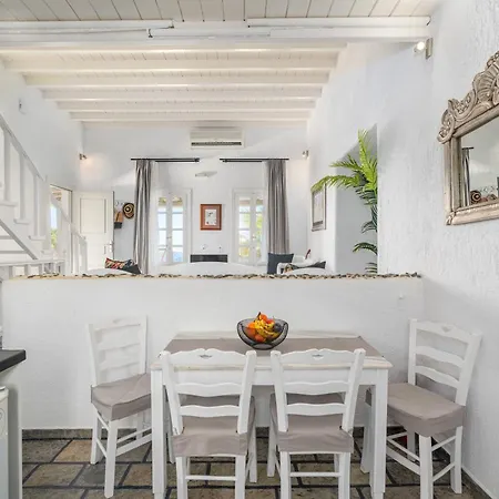 Appartement Thalasses *