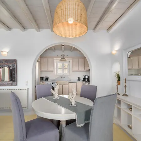 Thalasses Appartement