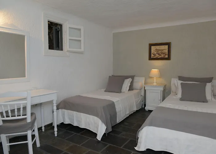 Thalasses Appartement