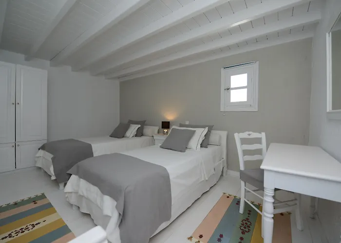 Thalasses Appartement *