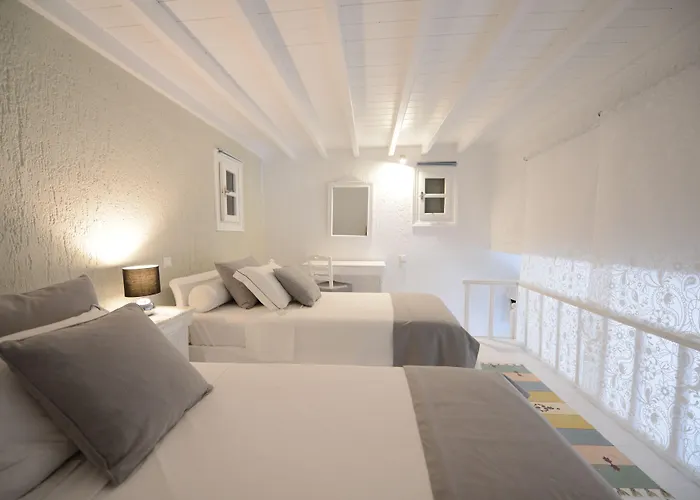 Appartement Thalasses