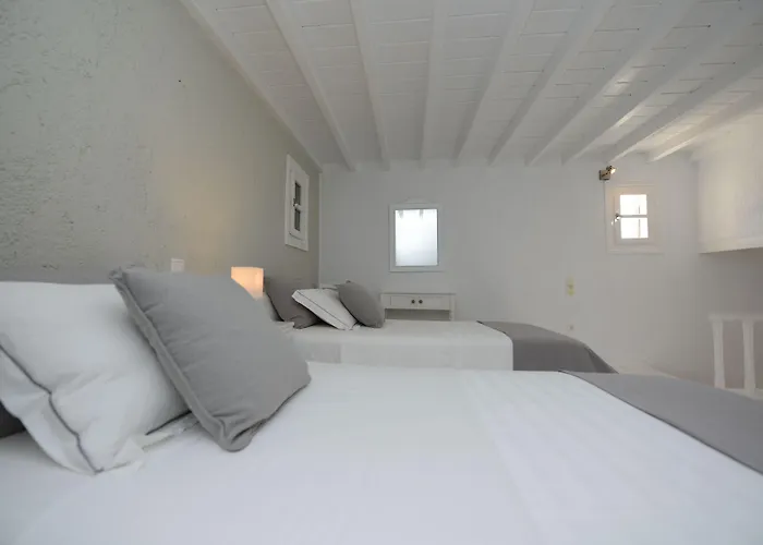 Thalasses Appartement