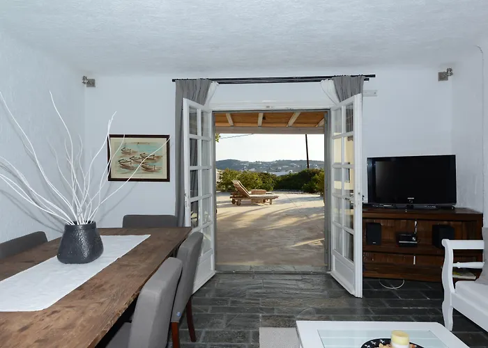 Thalasses Appartement