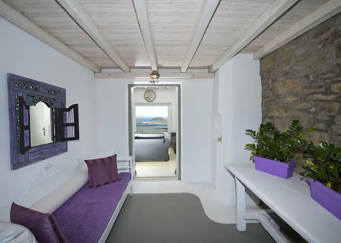 Thalasses Appartement