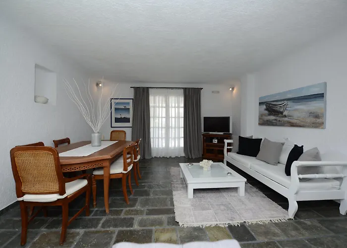 Appartement Thalasses *