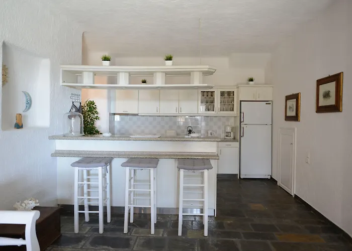 Thalasses Appartement