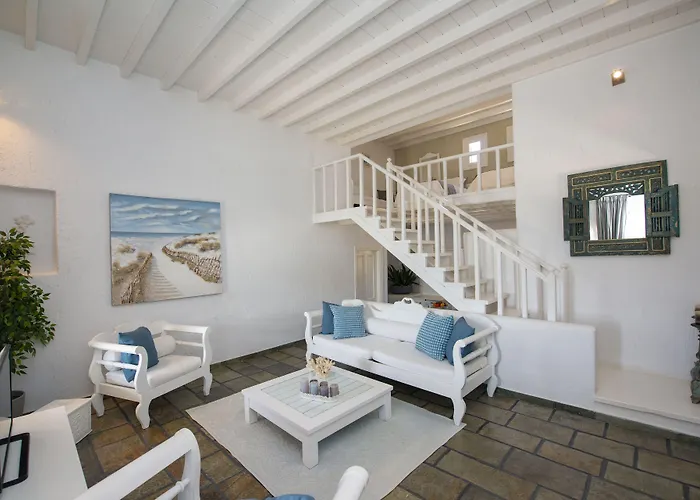 Thalasses Appartement *