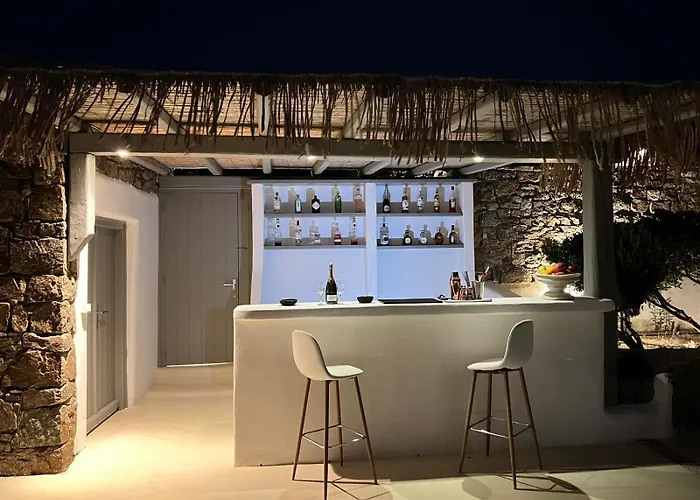 Appartement Thalasses *