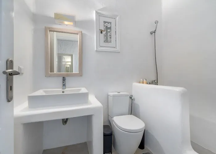 Thalasses Appartement Kalafatis