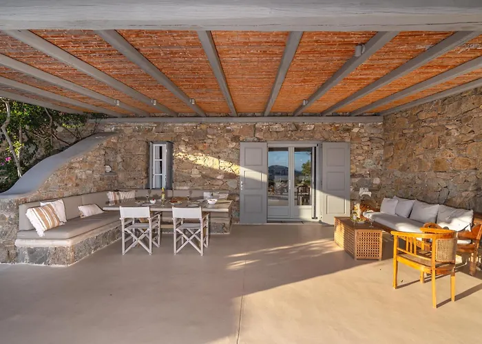 Thalasses Appartement