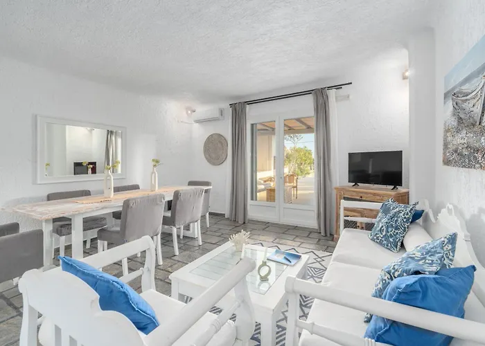 Thalasses Appartement