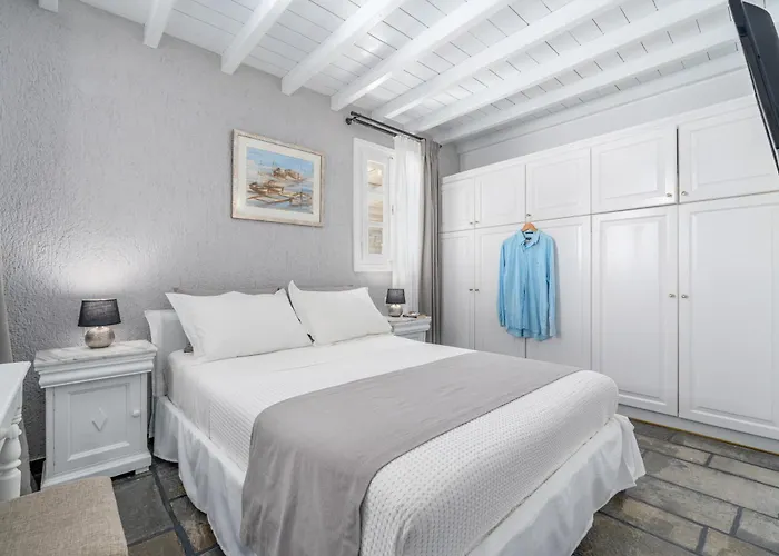 Thalasses Appartement