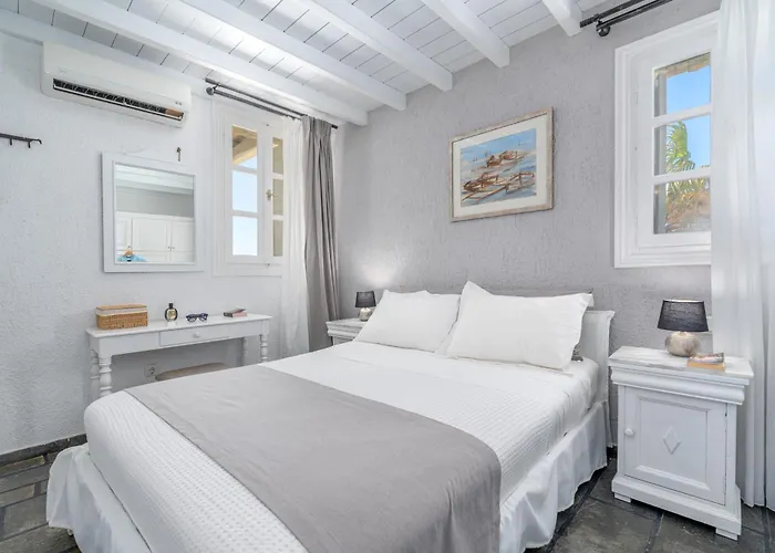 Appartement Thalasses *